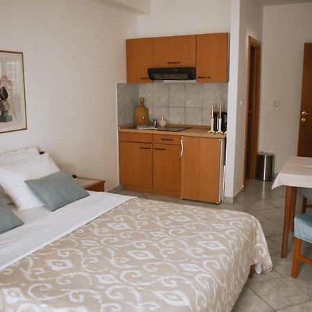 Garden House Vodice Διαμέρισμα Εξωτερικό φωτογραφία