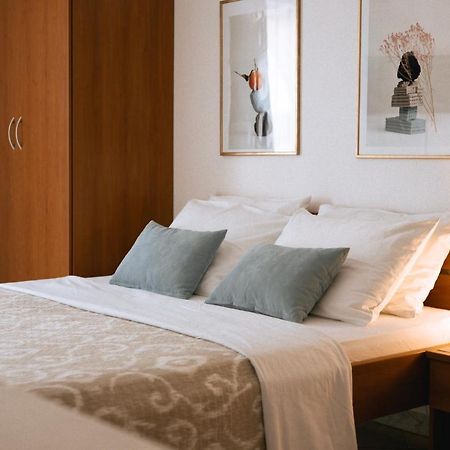 Garden House Vodice Διαμέρισμα Εξωτερικό φωτογραφία