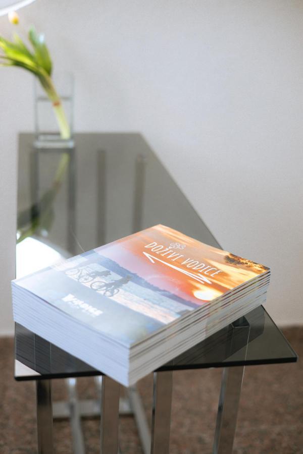 Garden House Vodice Διαμέρισμα Εξωτερικό φωτογραφία