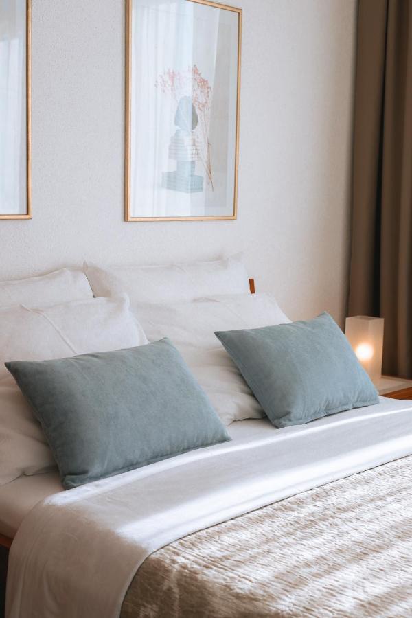 Garden House Vodice Διαμέρισμα Εξωτερικό φωτογραφία