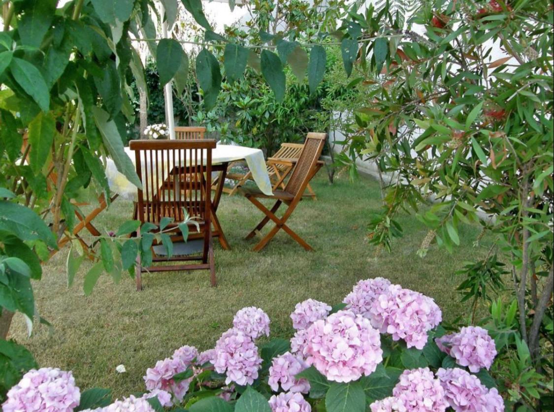 Garden House Vodice Διαμέρισμα Εξωτερικό φωτογραφία