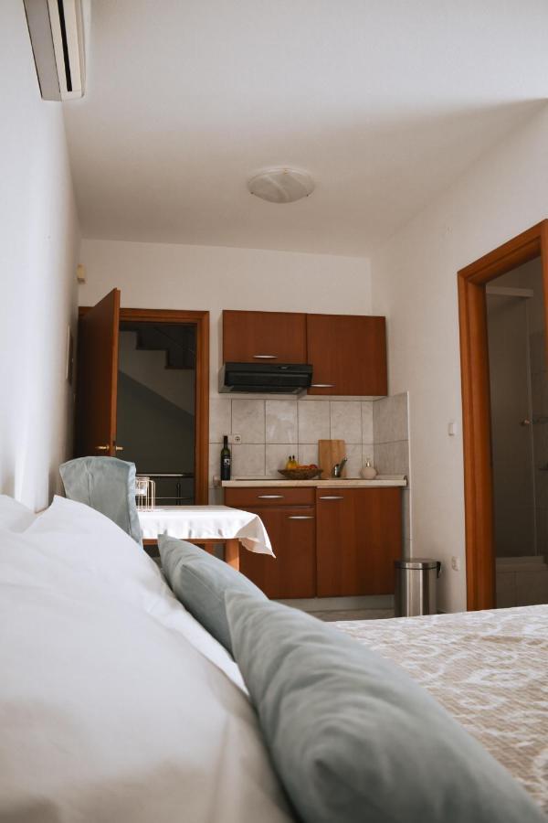 Garden House Vodice Διαμέρισμα Εξωτερικό φωτογραφία