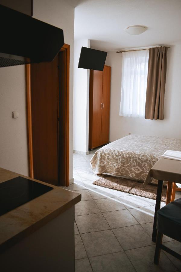 Garden House Vodice Διαμέρισμα Εξωτερικό φωτογραφία