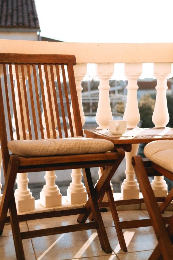 Garden House Vodice Διαμέρισμα Εξωτερικό φωτογραφία