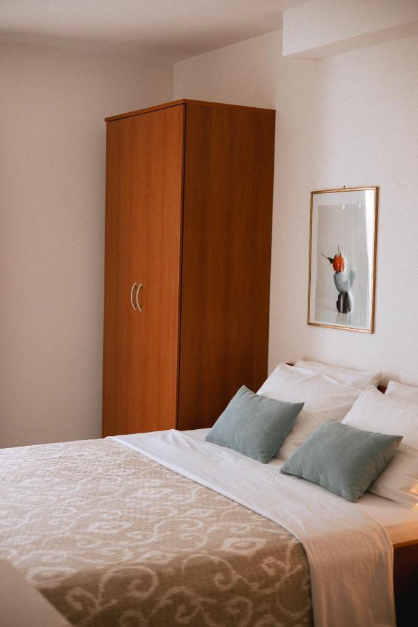 Garden House Vodice Διαμέρισμα Εξωτερικό φωτογραφία