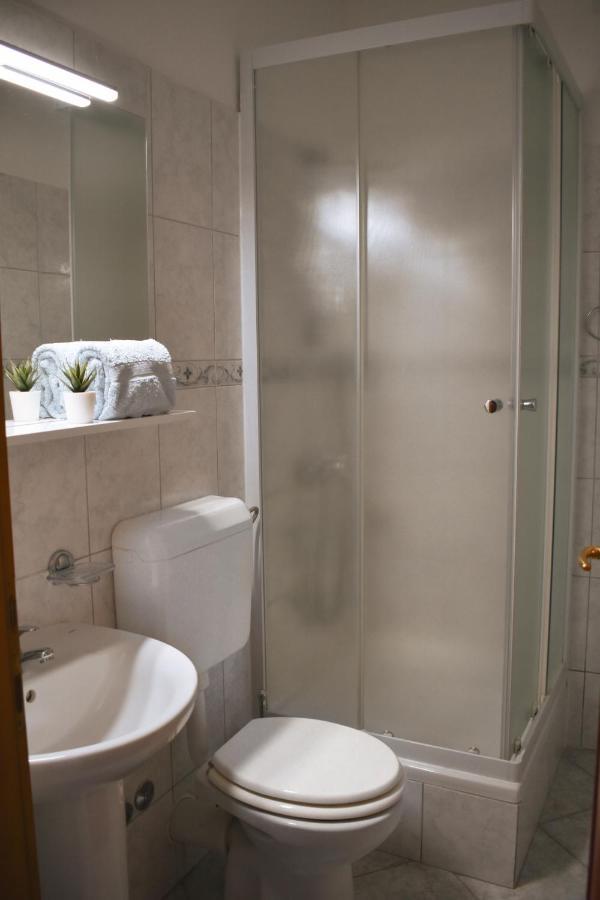 Garden House Vodice Διαμέρισμα Εξωτερικό φωτογραφία