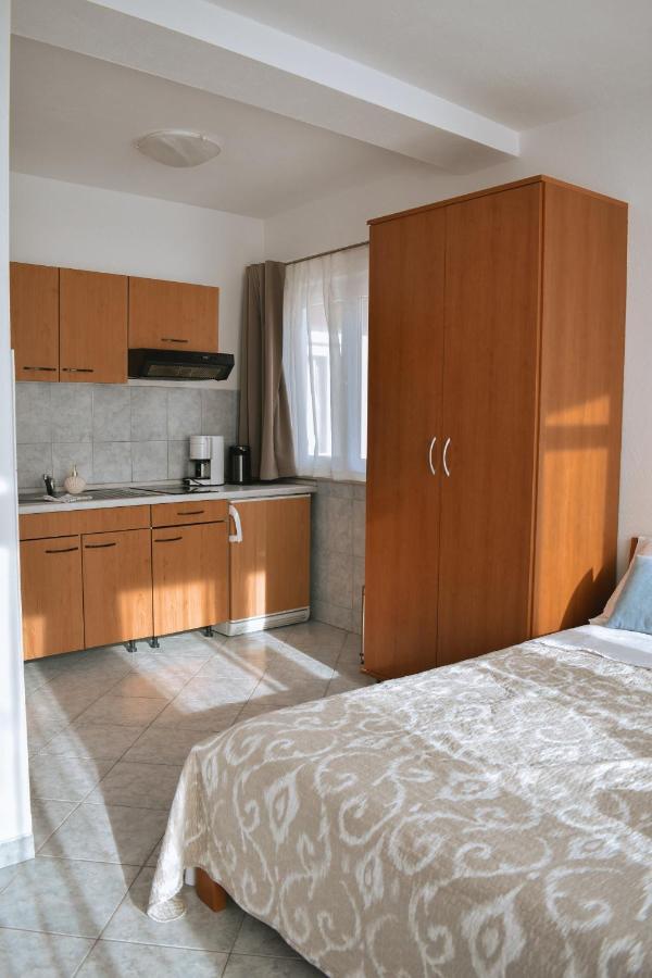 Garden House Vodice Διαμέρισμα Εξωτερικό φωτογραφία