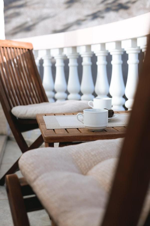 Garden House Vodice Διαμέρισμα Εξωτερικό φωτογραφία