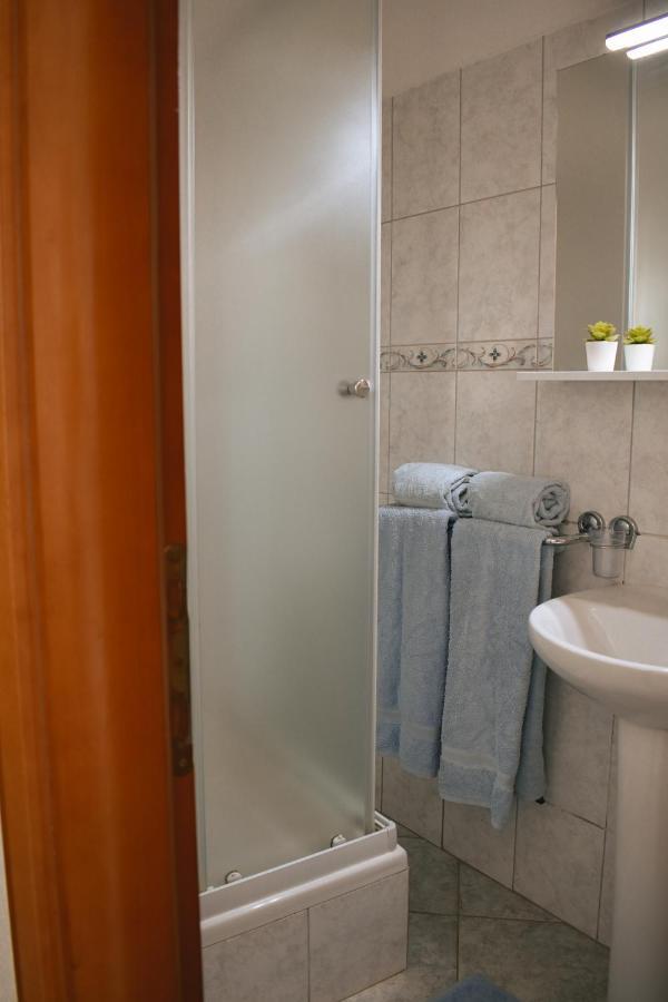 Garden House Vodice Διαμέρισμα Εξωτερικό φωτογραφία