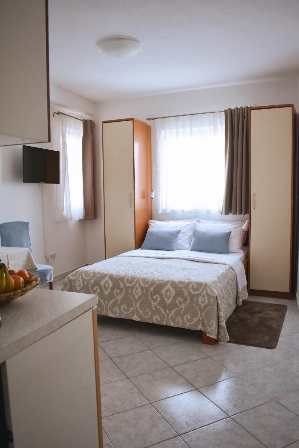Garden House Vodice Διαμέρισμα Εξωτερικό φωτογραφία
