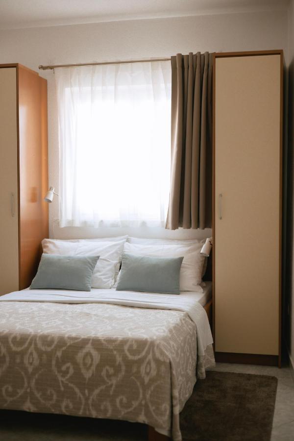 Garden House Vodice Διαμέρισμα Εξωτερικό φωτογραφία