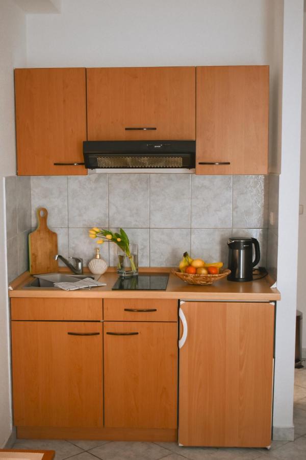 Garden House Vodice Διαμέρισμα Εξωτερικό φωτογραφία