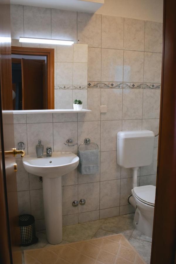 Garden House Vodice Διαμέρισμα Εξωτερικό φωτογραφία