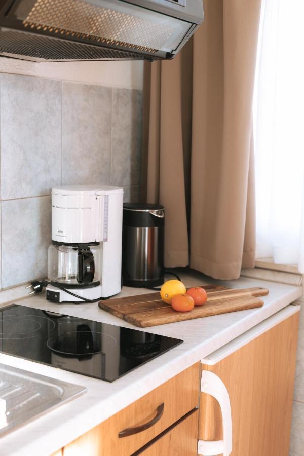 Garden House Vodice Διαμέρισμα Εξωτερικό φωτογραφία