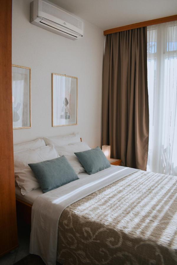 Garden House Vodice Διαμέρισμα Εξωτερικό φωτογραφία