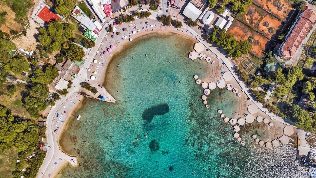 Garden House Vodice Διαμέρισμα Εξωτερικό φωτογραφία