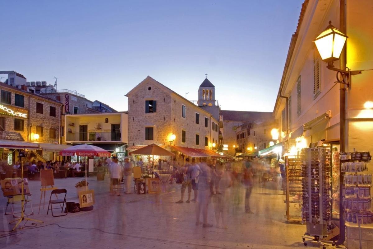 Garden House Vodice Διαμέρισμα Εξωτερικό φωτογραφία
