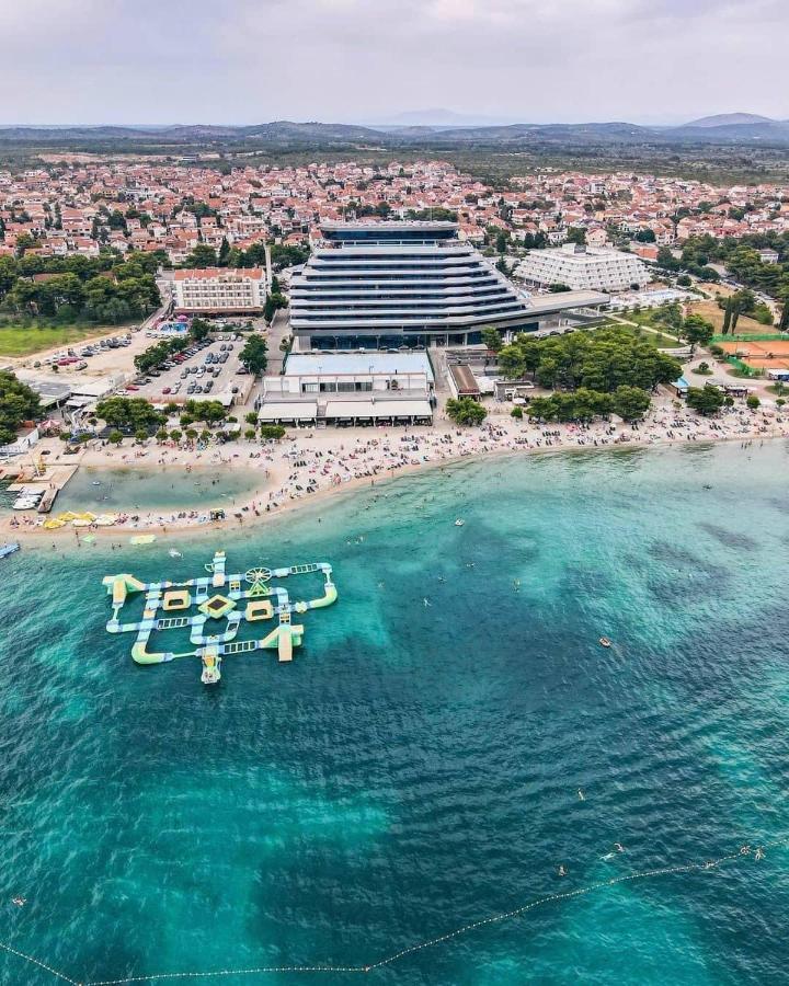 Garden House Vodice Διαμέρισμα Εξωτερικό φωτογραφία