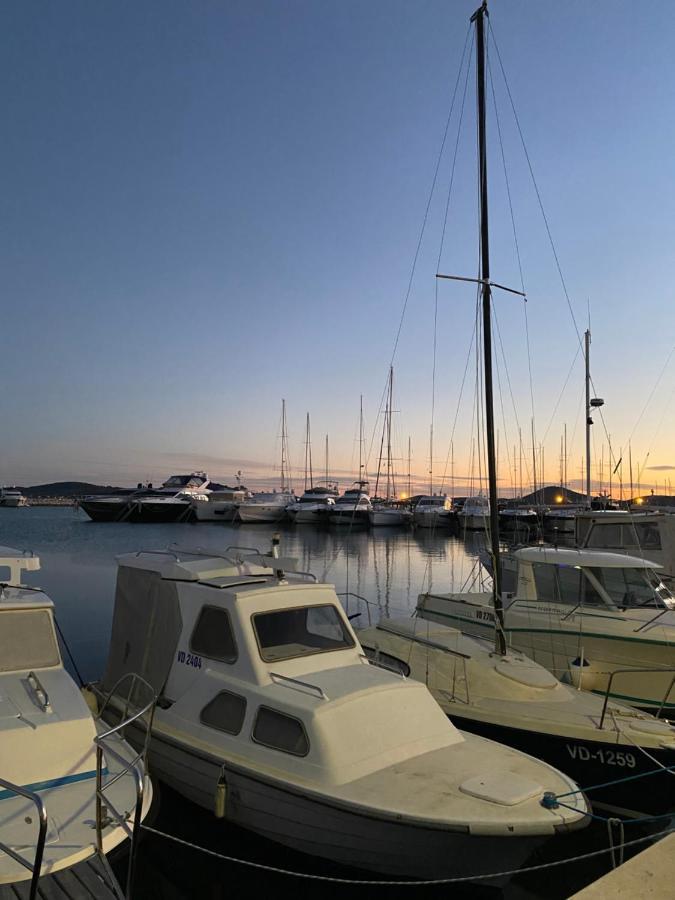 Garden House Vodice Διαμέρισμα Εξωτερικό φωτογραφία