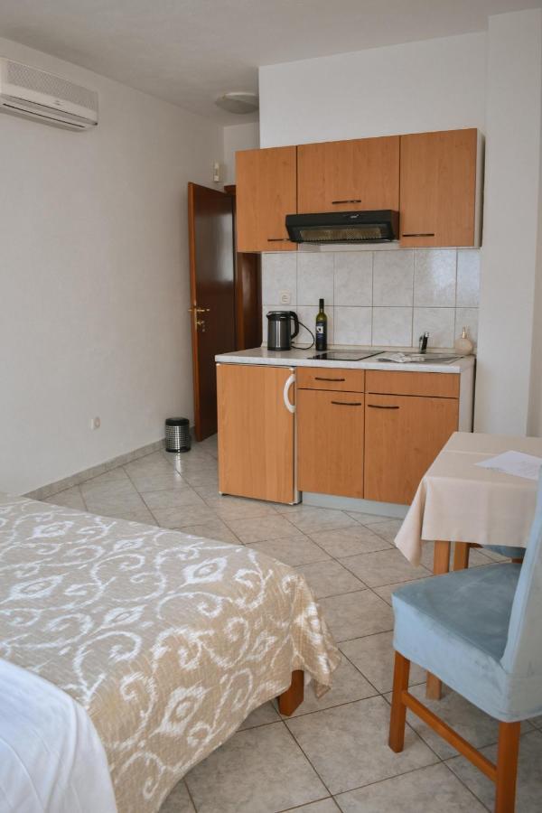 Garden House Vodice Διαμέρισμα Εξωτερικό φωτογραφία