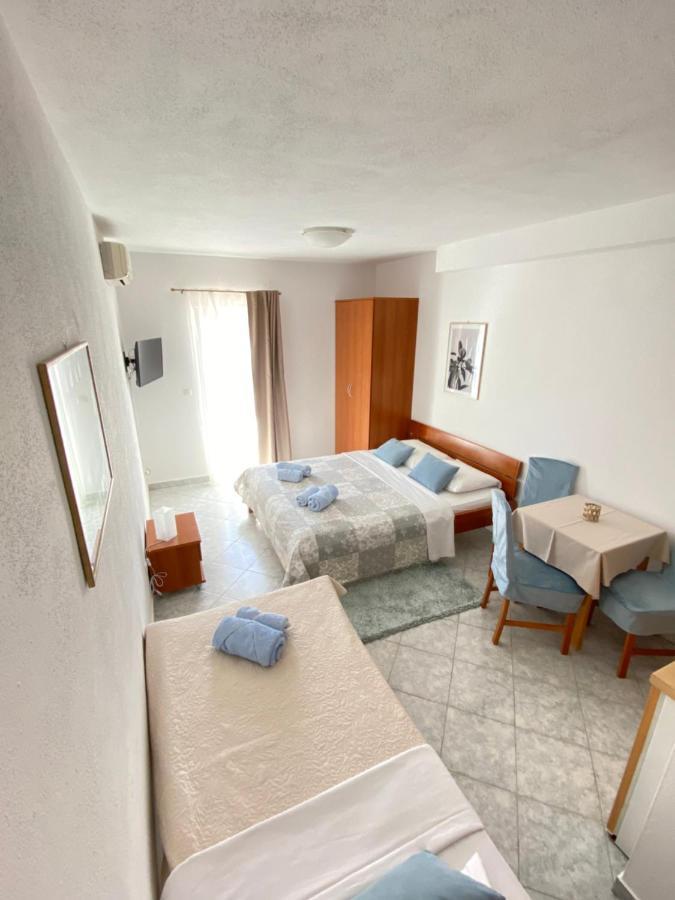 Garden House Vodice Διαμέρισμα Εξωτερικό φωτογραφία