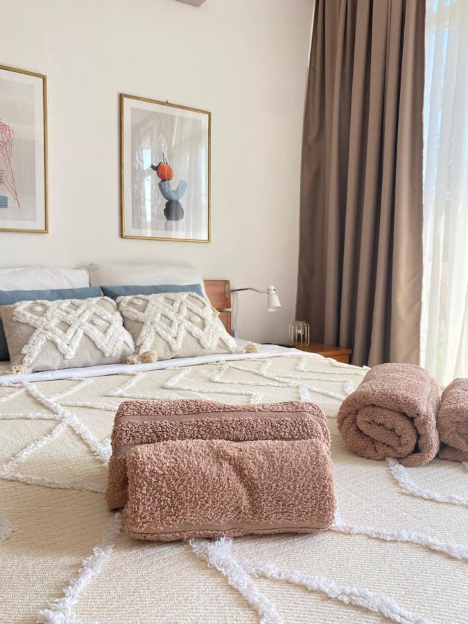 Garden House Vodice Διαμέρισμα Εξωτερικό φωτογραφία